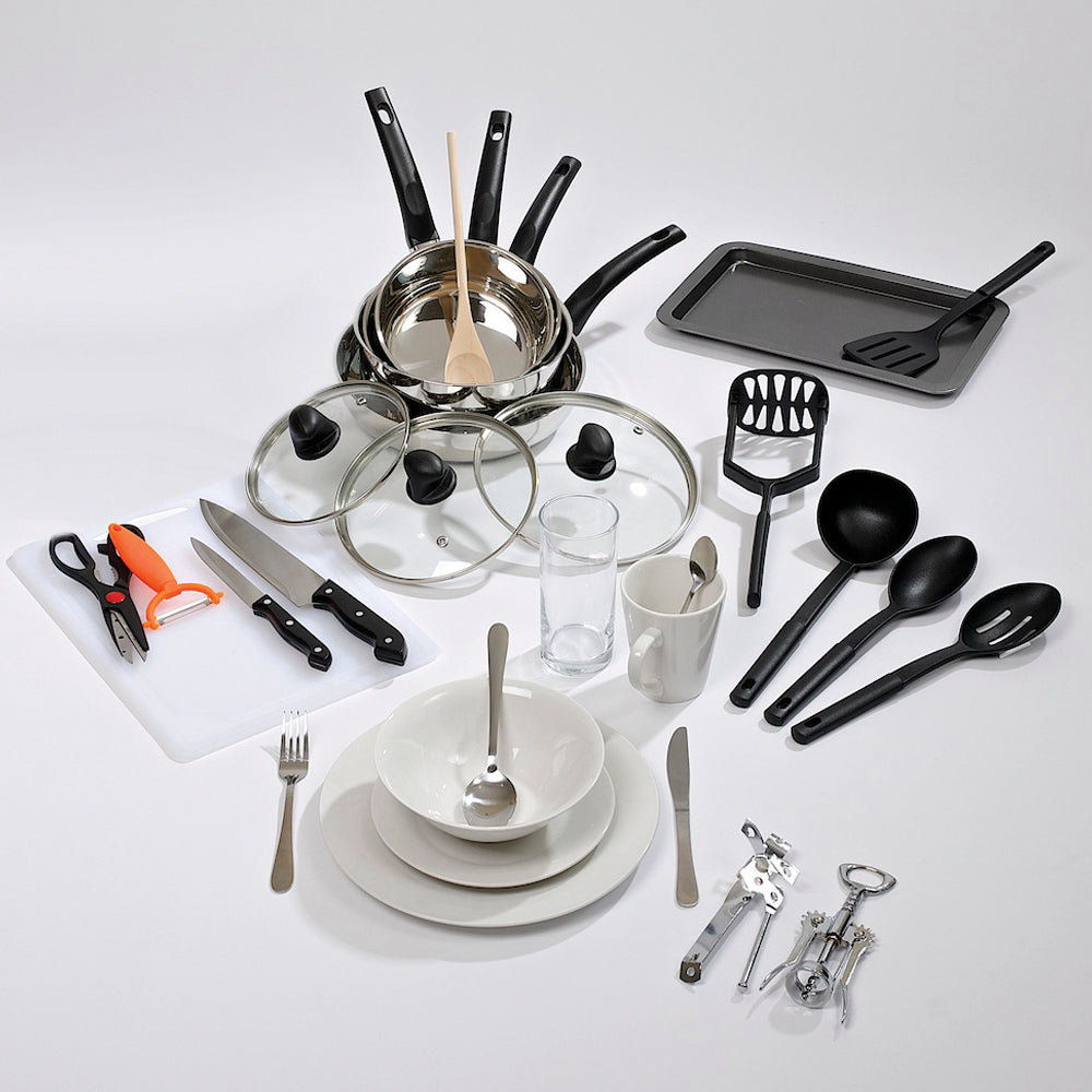 Kitchen Pack - Standard (Induction)