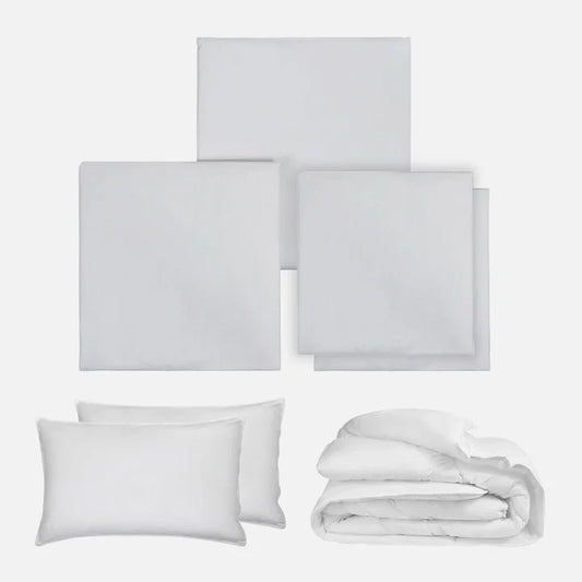 Bedding Pack - Superior